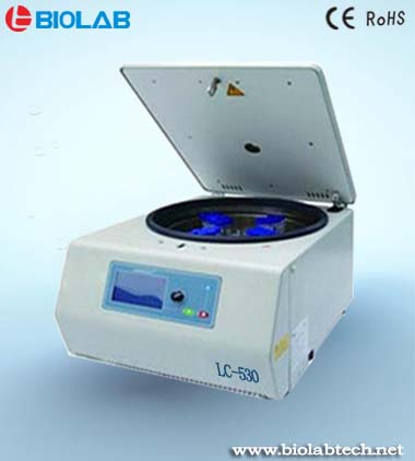 LC-530 美容专用离心机
