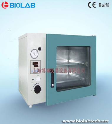 DZF-6030A   250℃化学专用真空干燥箱