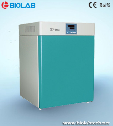 新型隔水恒温箱 GHP-9050 