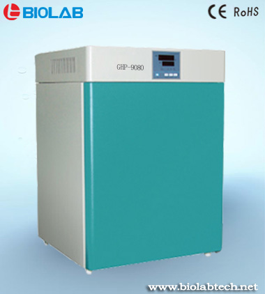新型隔水恒温箱 GHP-9080