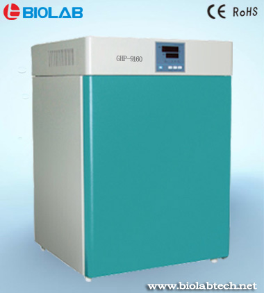 新型隔水恒温箱 GHP-9160