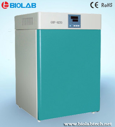 新型隔水培养箱/恒温箱 GHP-9270