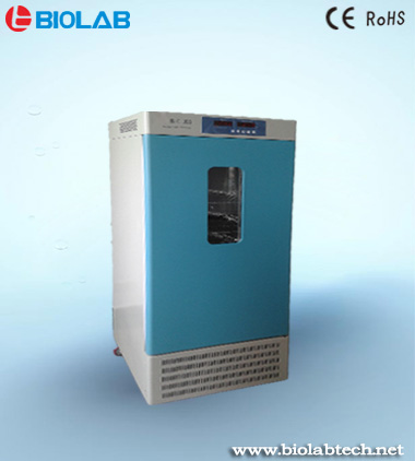 新型生化培养箱 BSP-100