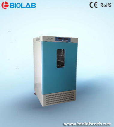 新型生化培养箱 BSP-70 