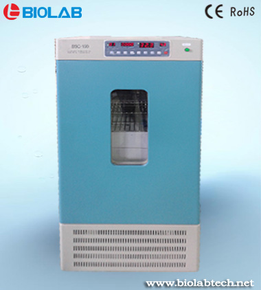 程控霉菌培养箱BJS-250（湿度控制）