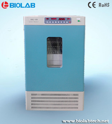 程控霉菌培养箱BJS-150（湿度控制）