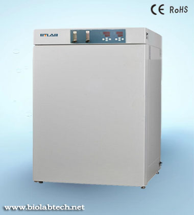  BC-160H【低价供应】直热配比式二氧化碳培养箱