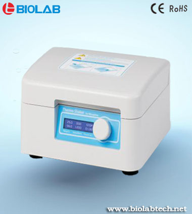 BS-102A微孔板恒温振荡器