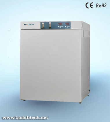 BC-80W 水套配比式二氧化碳培养箱