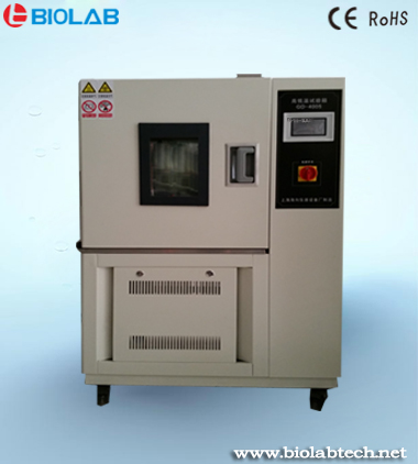 BPH-50S 恒温恒湿试验箱 50L  